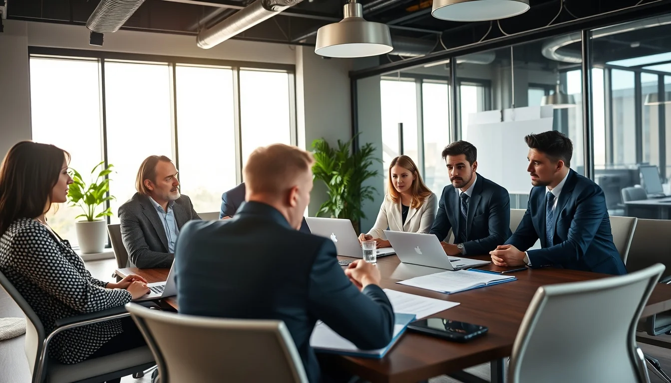 Expert Legal Services for IT Companies